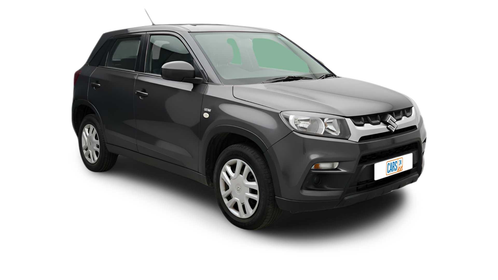 Maruti Vitara Brezza-img
